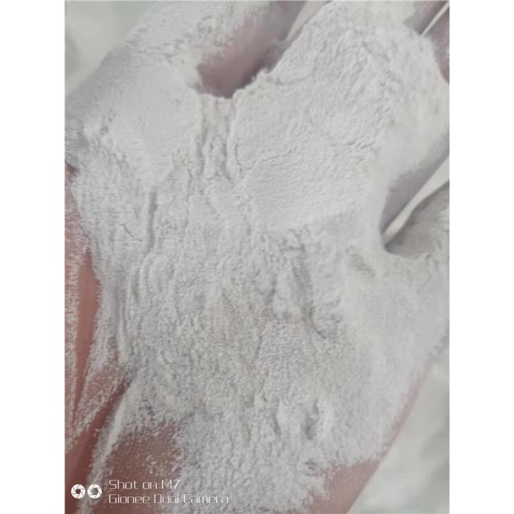 萍乡透明氧化锌主要应用